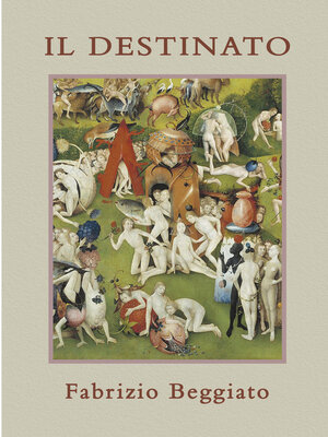 cover image of Il destinato